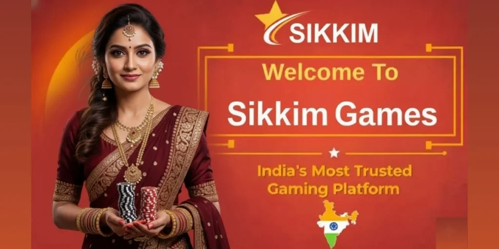 Sikkim Game App